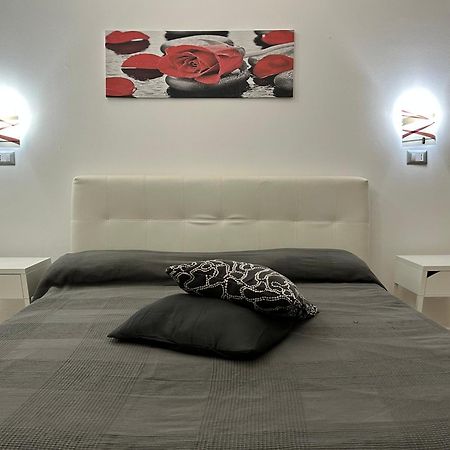 Casa Genna Hotel Isola delle Femmine Buitenkant foto