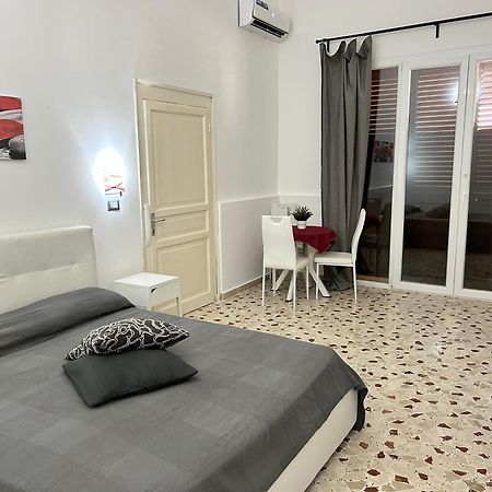 Casa Genna Hotel Isola delle Femmine Buitenkant foto