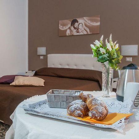 Casa Genna Hotel Isola delle Femmine Buitenkant foto