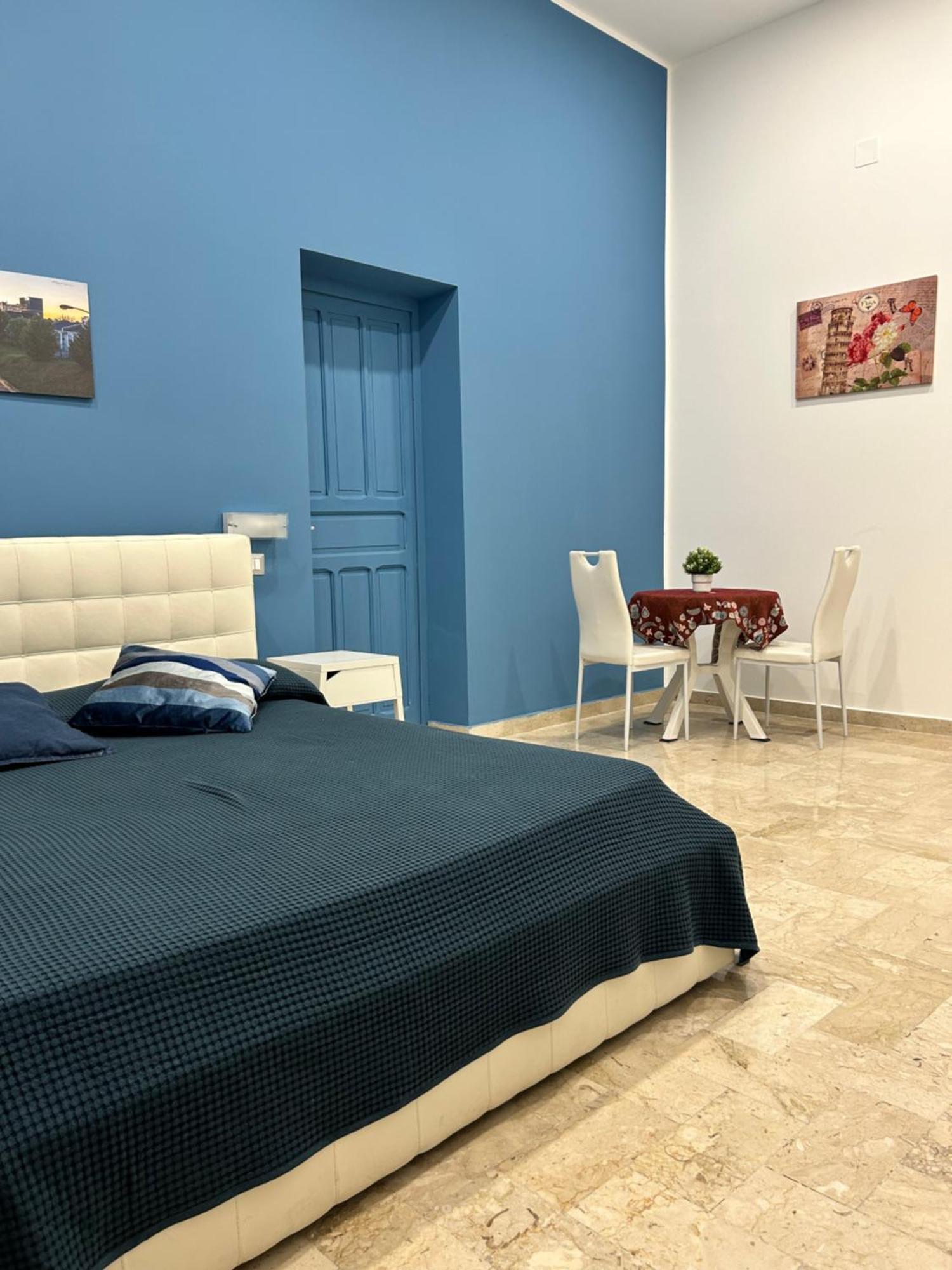 Casa Genna Hotel Isola delle Femmine Buitenkant foto