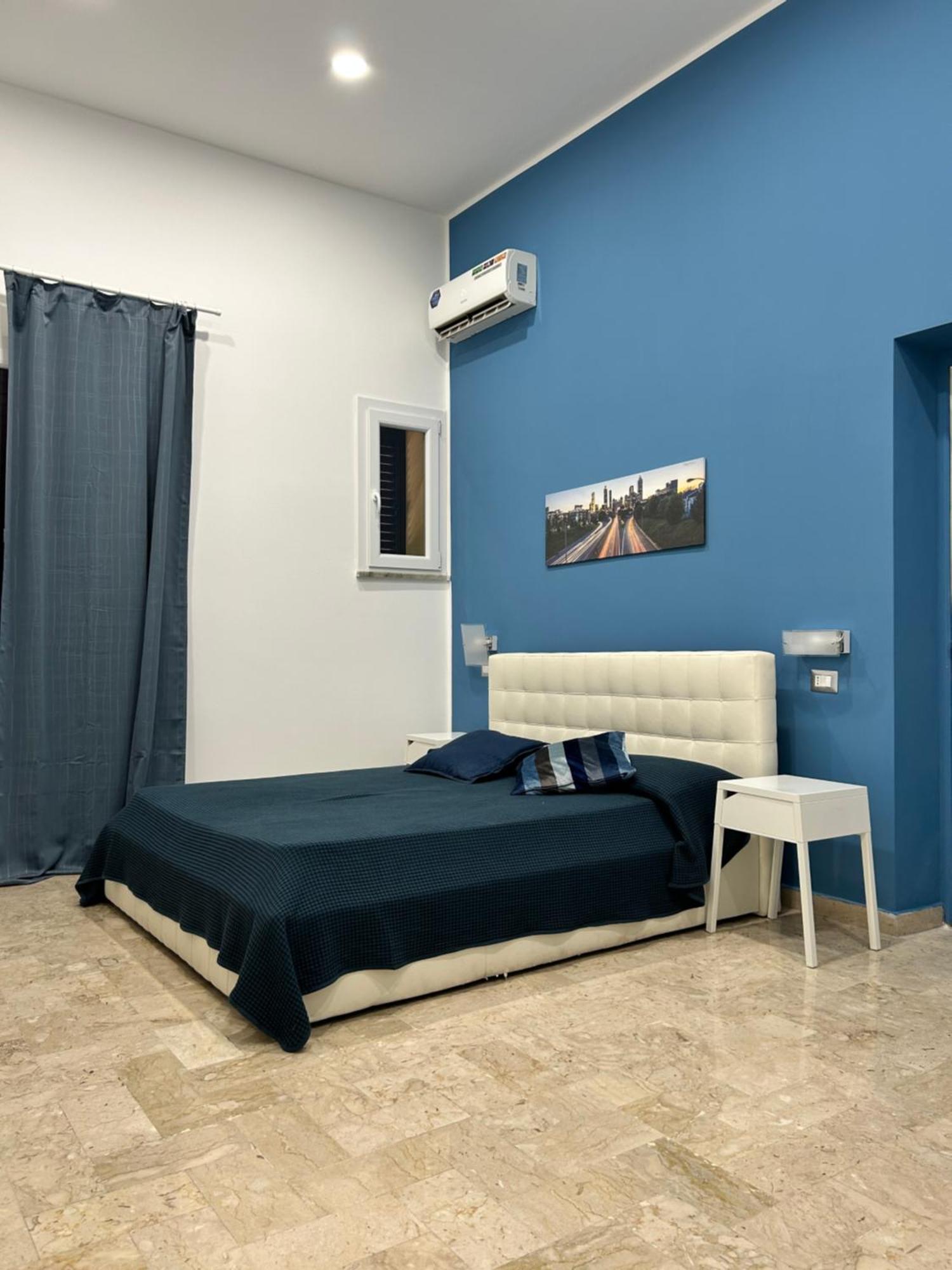 Casa Genna Hotel Isola delle Femmine Buitenkant foto