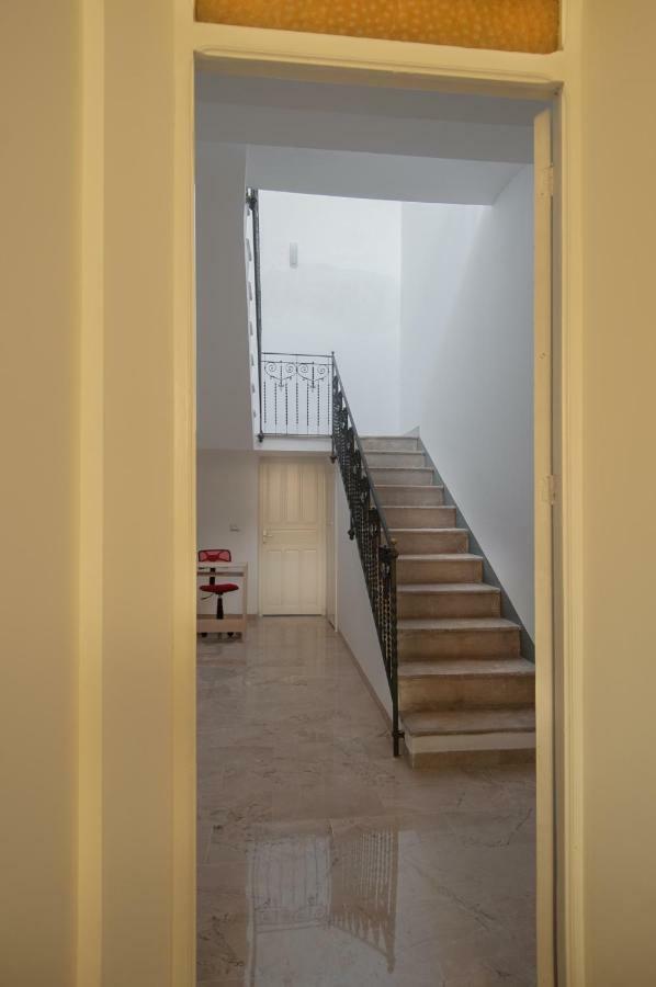 Casa Genna Hotel Isola delle Femmine Buitenkant foto