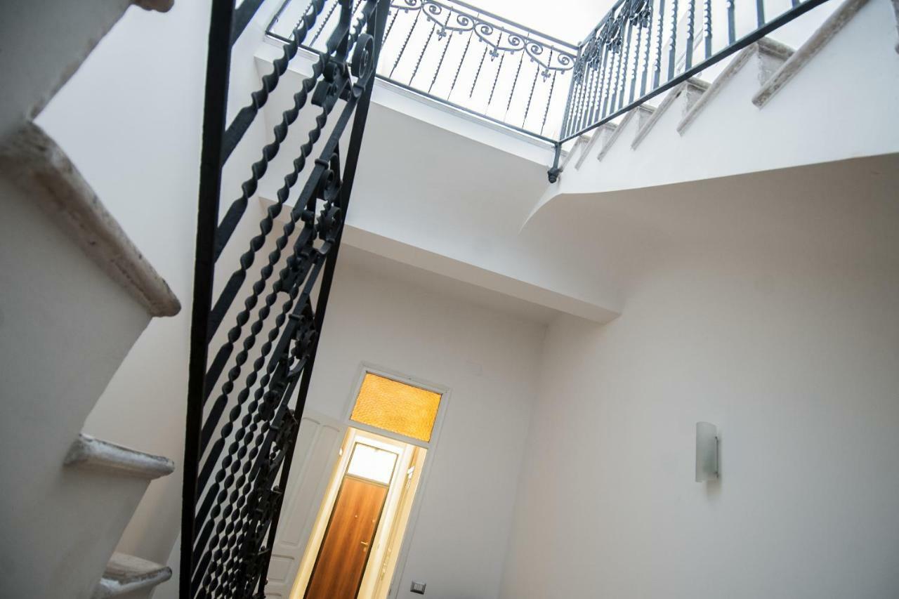Casa Genna Hotel Isola delle Femmine Buitenkant foto