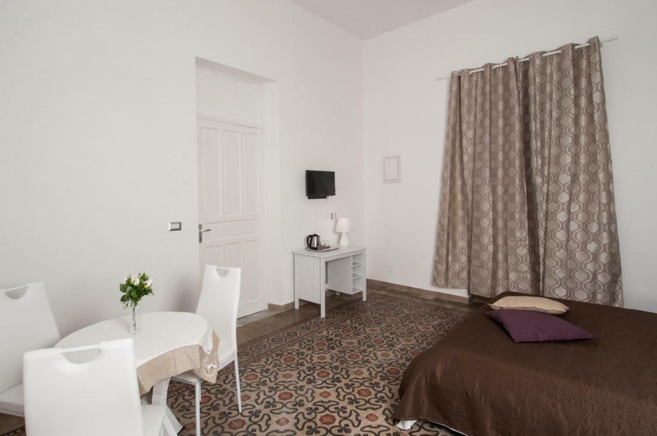 Casa Genna Hotel Isola delle Femmine Buitenkant foto